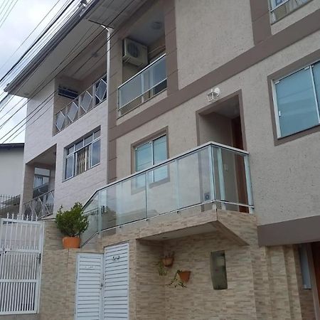 Apartament Ap Floripa Florianópolis Zewnętrze zdjęcie