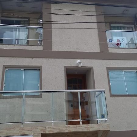 Apartament Ap Floripa Florianópolis Zewnętrze zdjęcie