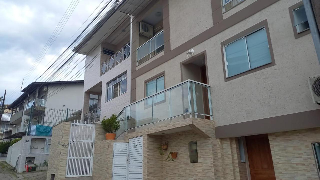 Apartament Ap Floripa Florianópolis Zewnętrze zdjęcie