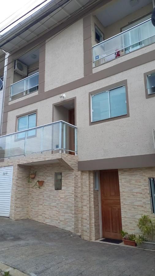 Apartament Ap Floripa Florianópolis Zewnętrze zdjęcie