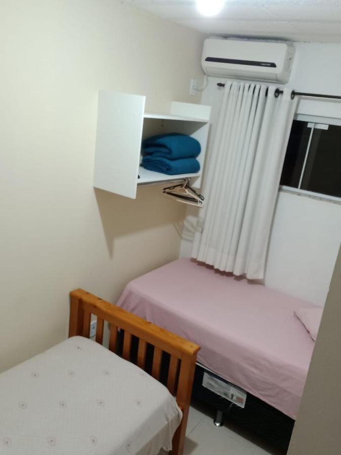 Apartament Ap Floripa Florianópolis Zewnętrze zdjęcie