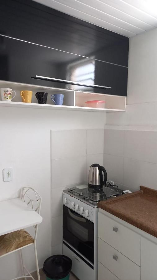 Apartament Ap Floripa Florianópolis Zewnętrze zdjęcie