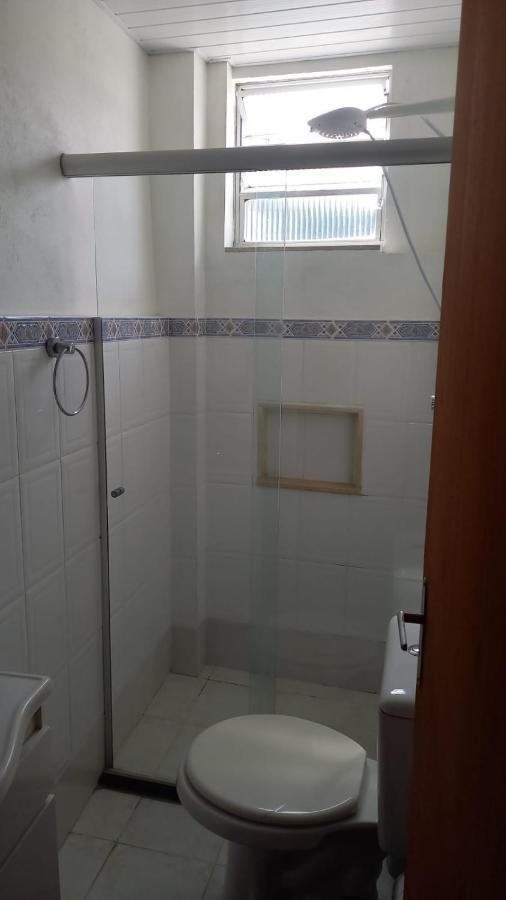 Apartament Ap Floripa Florianópolis Zewnętrze zdjęcie