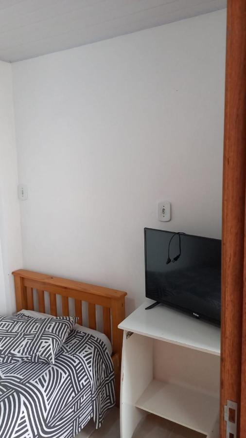 Apartament Ap Floripa Florianópolis Zewnętrze zdjęcie