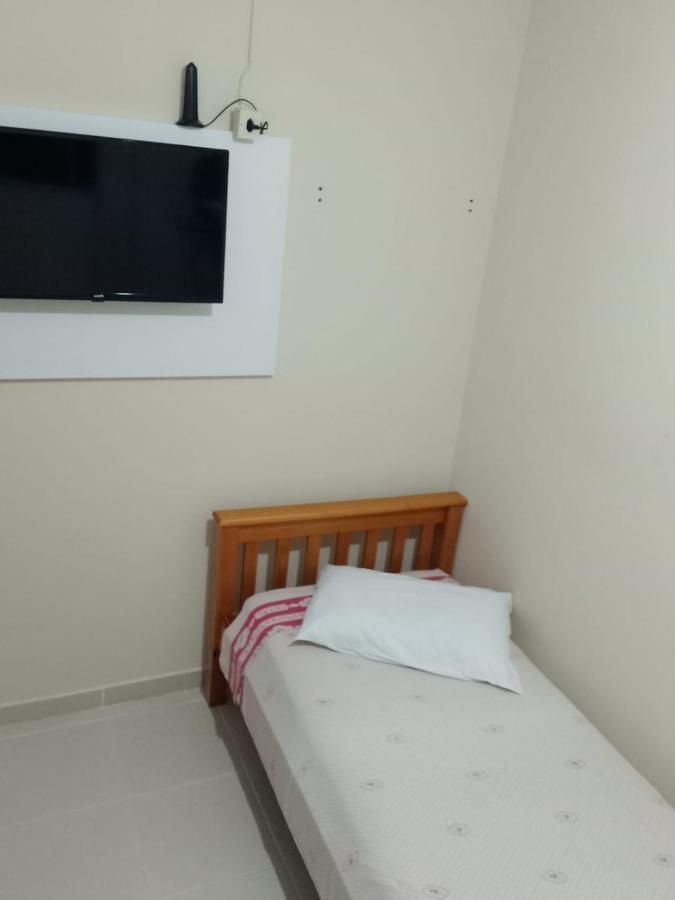 Apartament Ap Floripa Florianópolis Zewnętrze zdjęcie