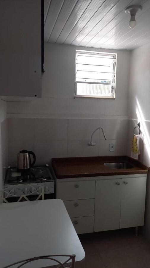 Apartament Ap Floripa Florianópolis Zewnętrze zdjęcie