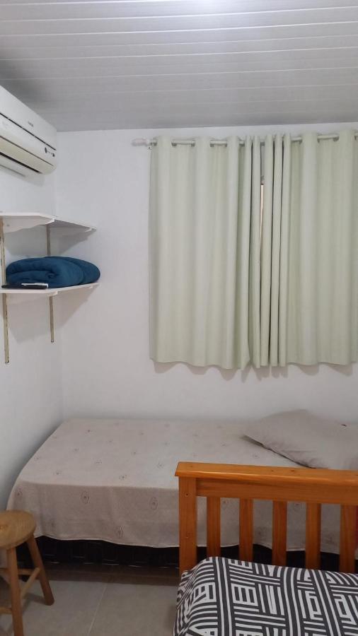 Apartament Ap Floripa Florianópolis Zewnętrze zdjęcie