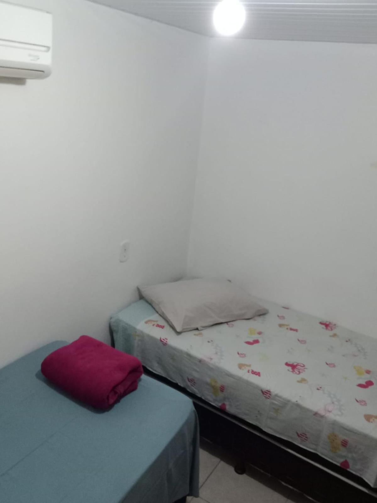 Apartament Ap Floripa Florianópolis Zewnętrze zdjęcie