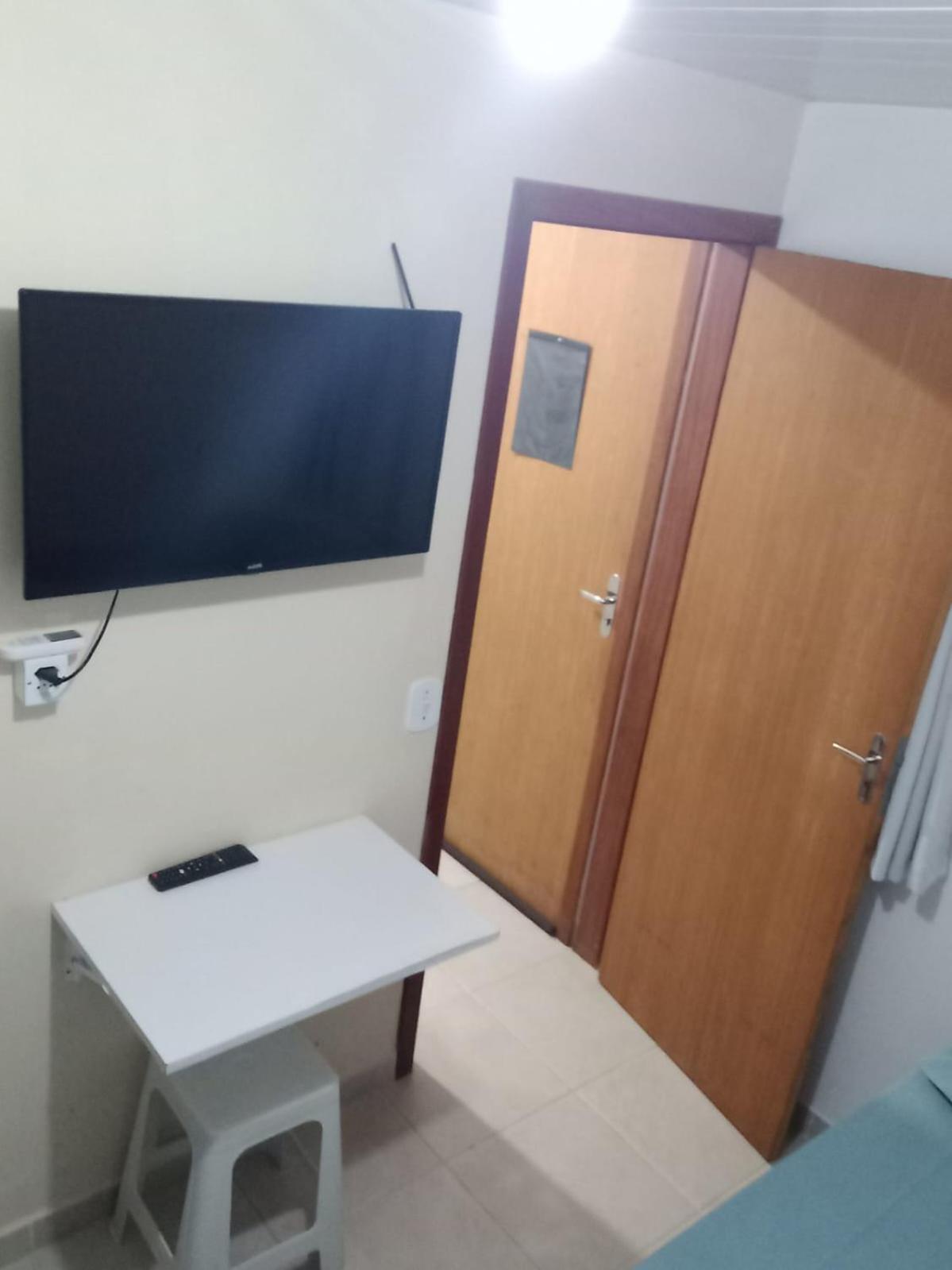 Apartament Ap Floripa Florianópolis Zewnętrze zdjęcie