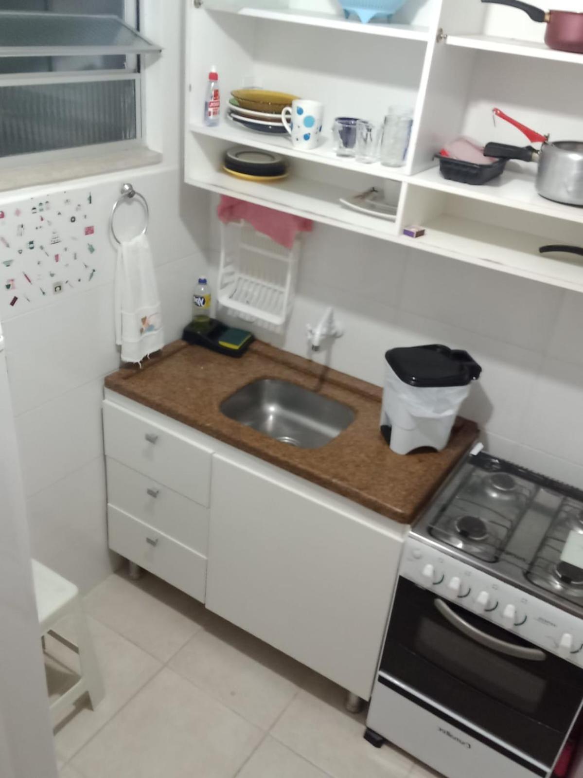 Apartament Ap Floripa Florianópolis Zewnętrze zdjęcie