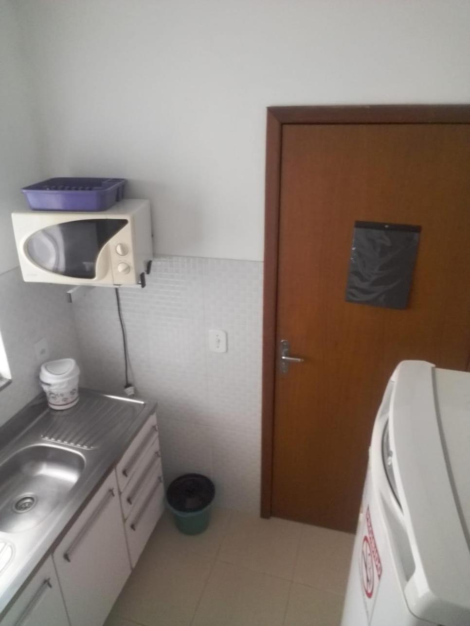 Apartament Ap Floripa Florianópolis Zewnętrze zdjęcie