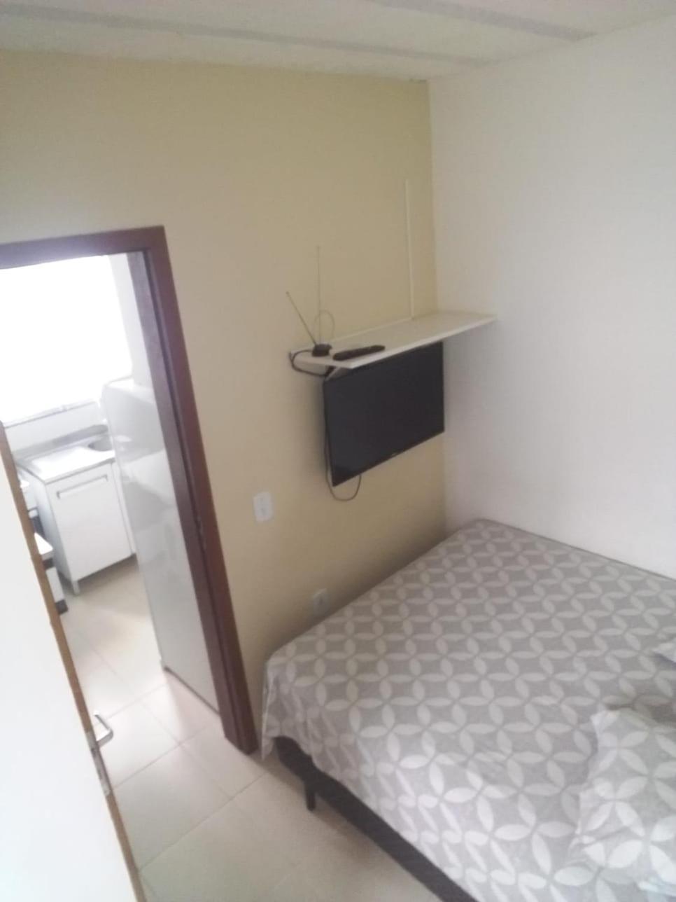 Apartament Ap Floripa Florianópolis Zewnętrze zdjęcie