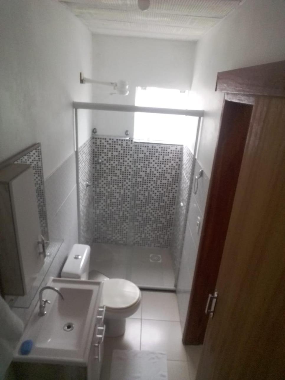 Apartament Ap Floripa Florianópolis Zewnętrze zdjęcie