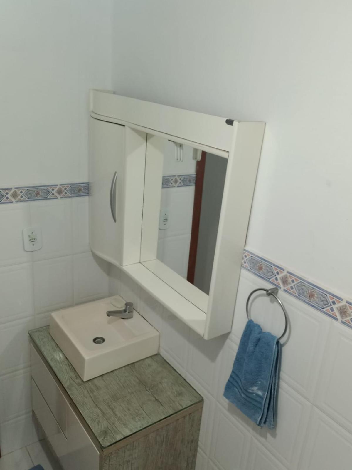 Apartament Ap Floripa Florianópolis Zewnętrze zdjęcie