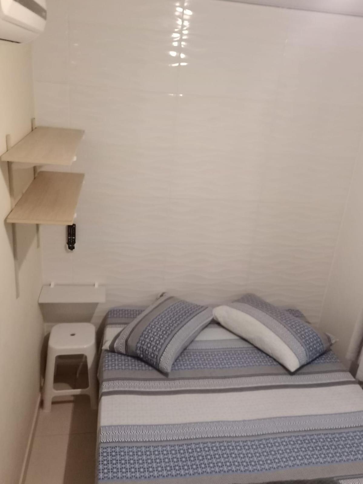 Apartament Ap Floripa Florianópolis Zewnętrze zdjęcie