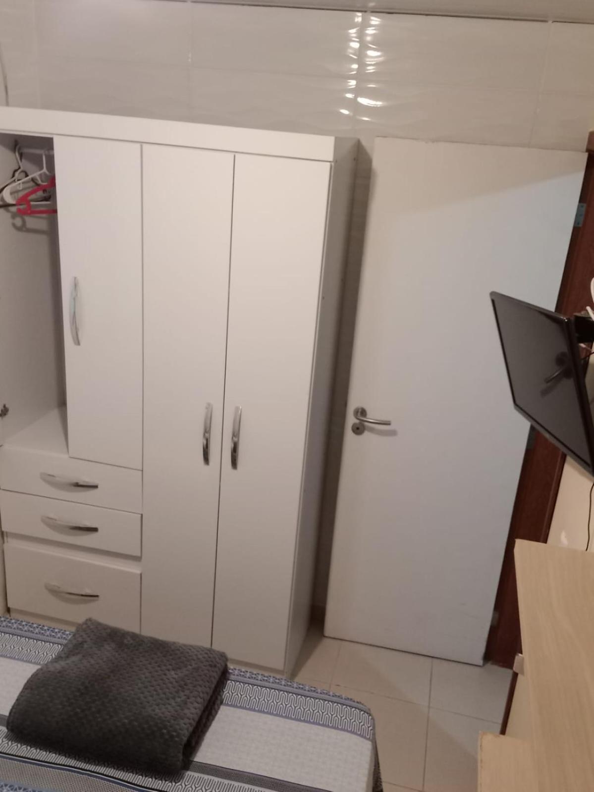 Apartament Ap Floripa Florianópolis Zewnętrze zdjęcie