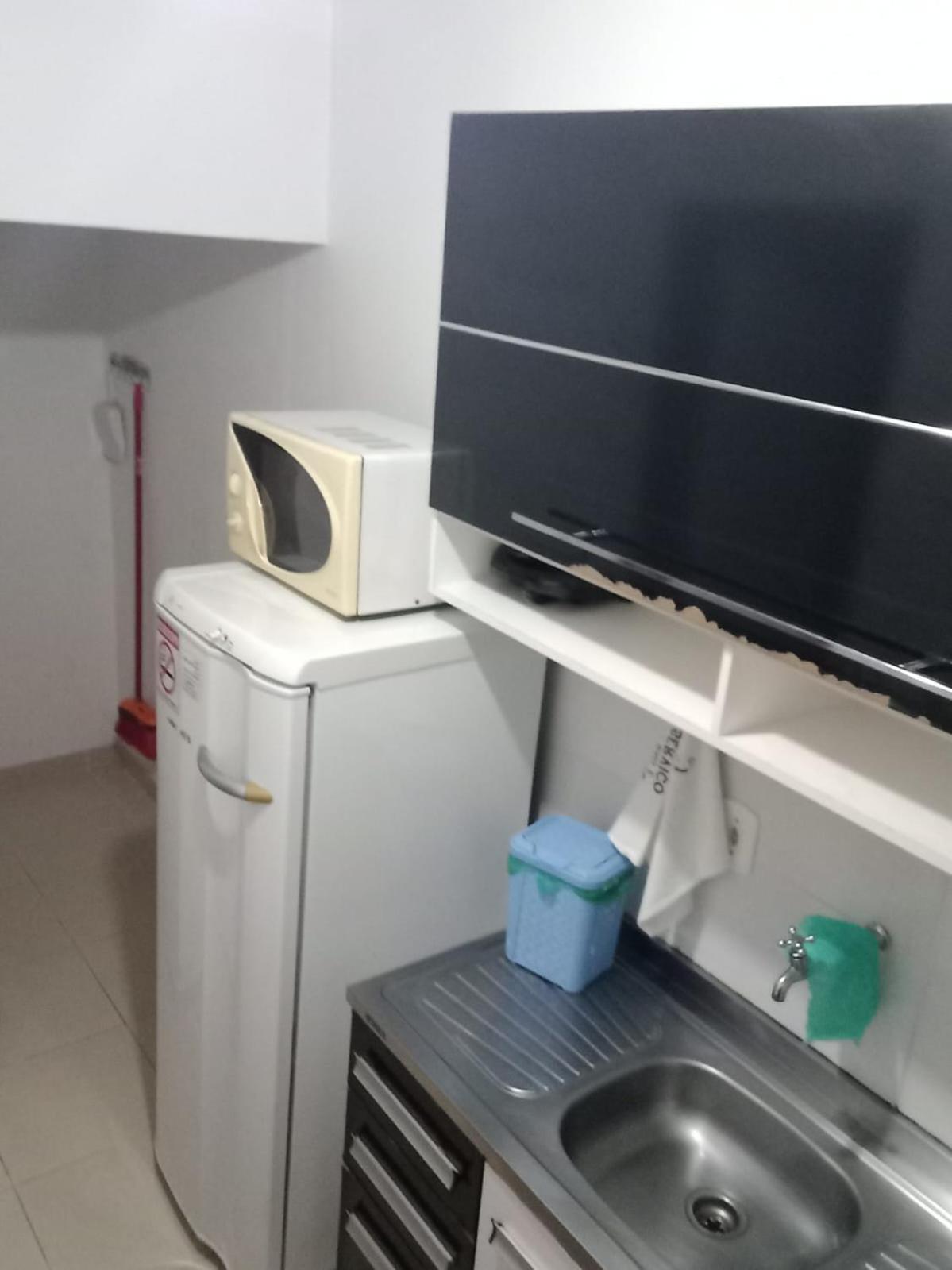 Apartament Ap Floripa Florianópolis Zewnętrze zdjęcie