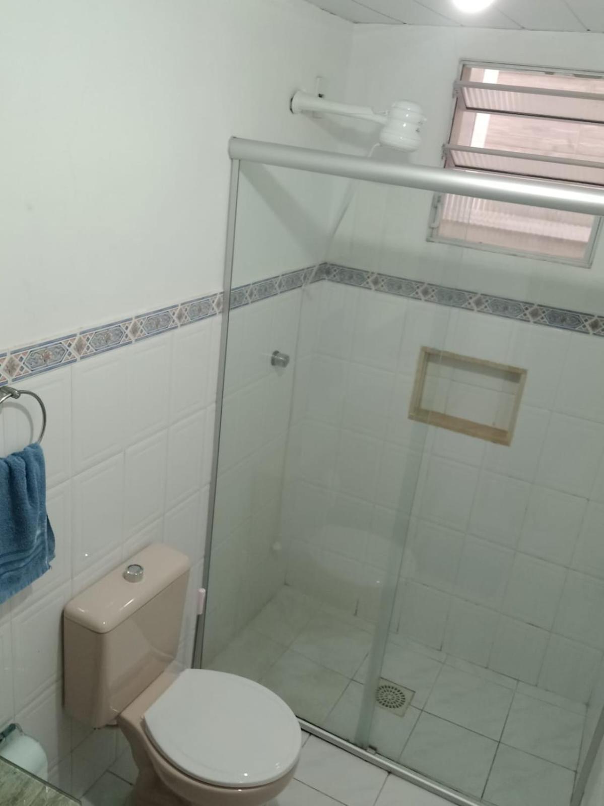 Apartament Ap Floripa Florianópolis Zewnętrze zdjęcie