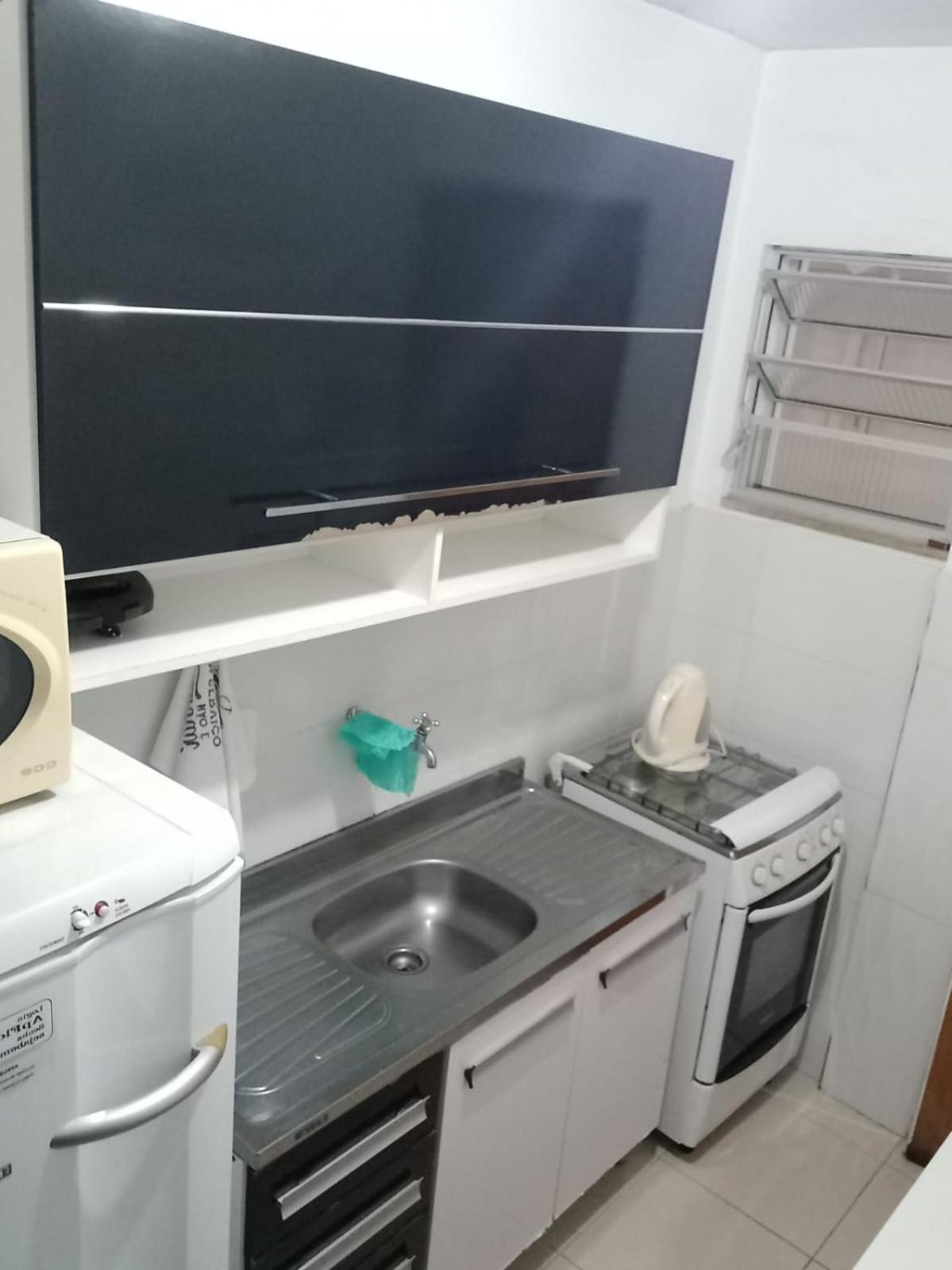 Apartament Ap Floripa Florianópolis Zewnętrze zdjęcie