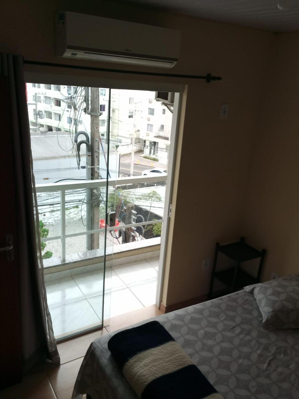 Apartament Ap Floripa Florianópolis Zewnętrze zdjęcie