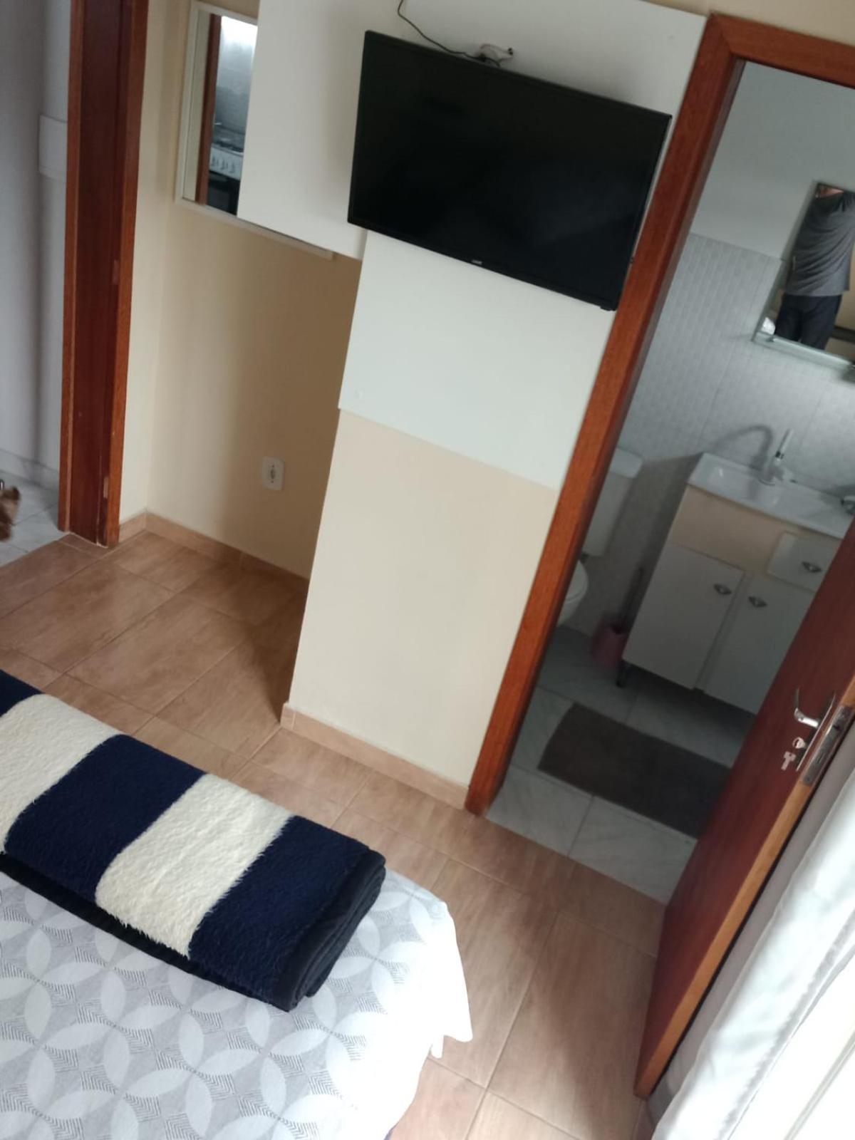 Apartament Ap Floripa Florianópolis Zewnętrze zdjęcie