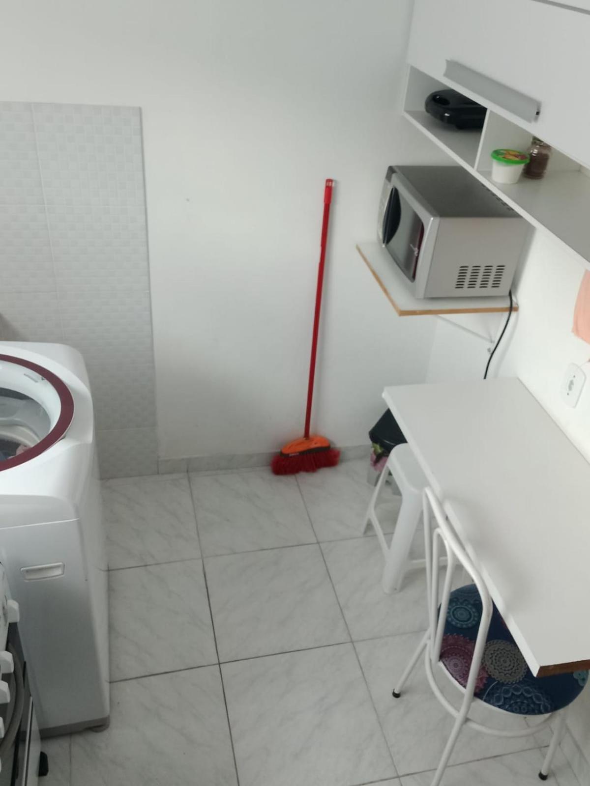 Apartament Ap Floripa Florianópolis Zewnętrze zdjęcie