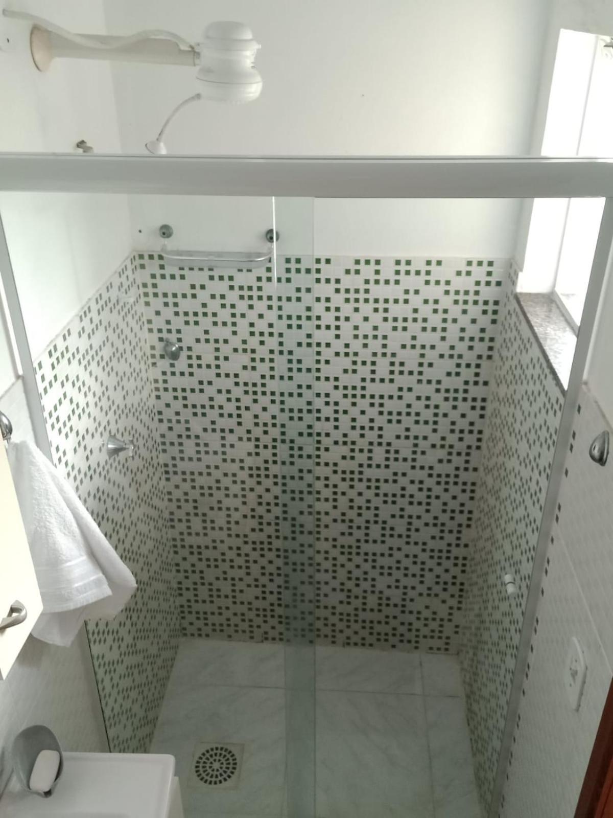 Apartament Ap Floripa Florianópolis Zewnętrze zdjęcie