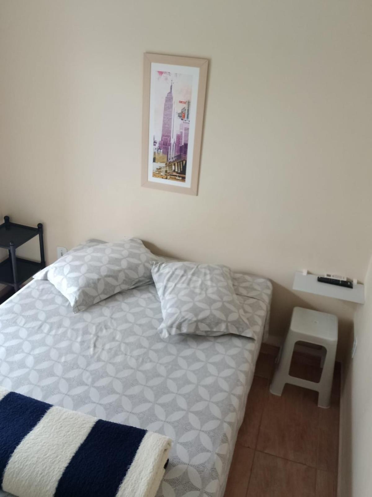 Apartament Ap Floripa Florianópolis Zewnętrze zdjęcie