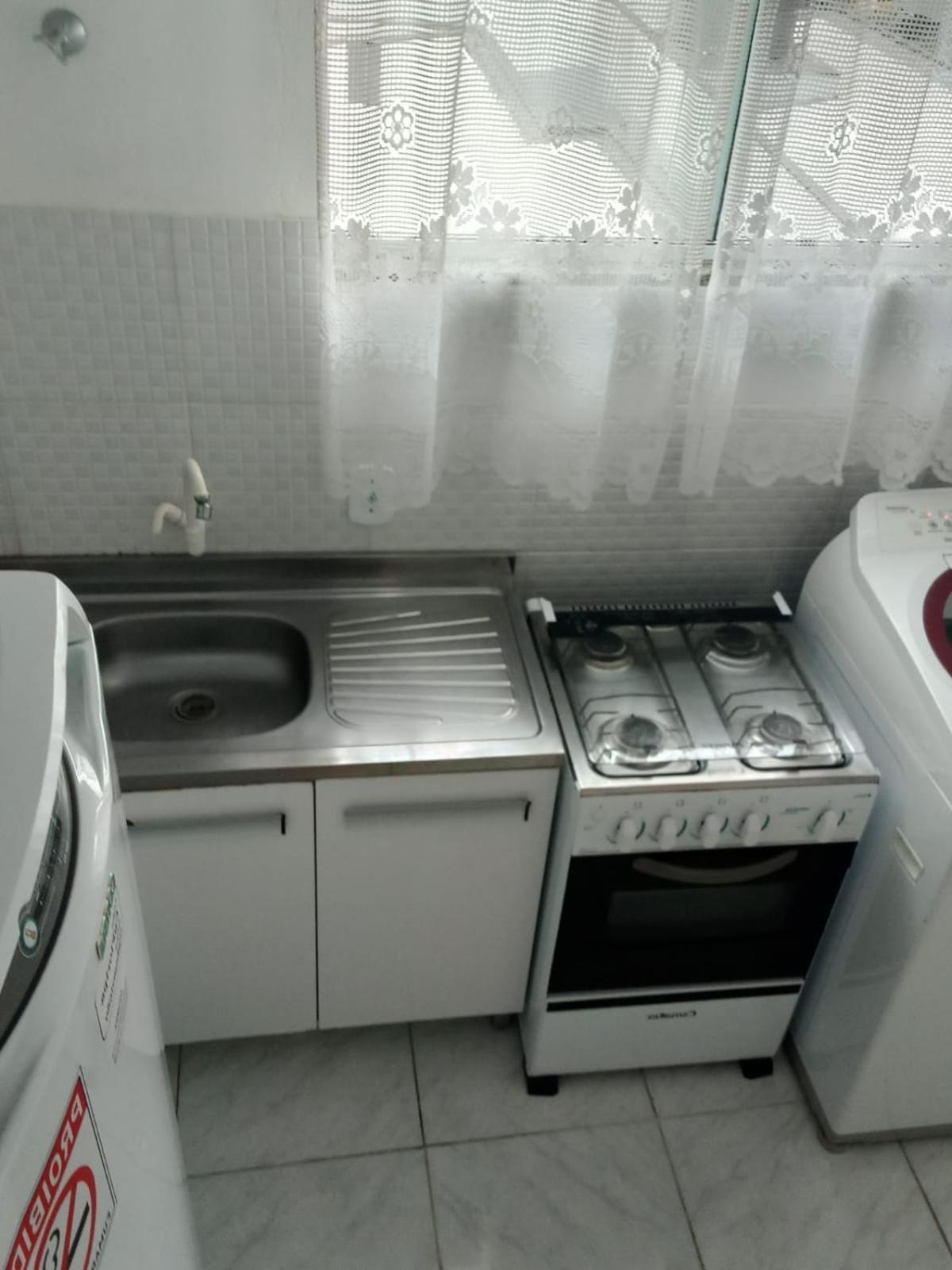 Apartament Ap Floripa Florianópolis Zewnętrze zdjęcie