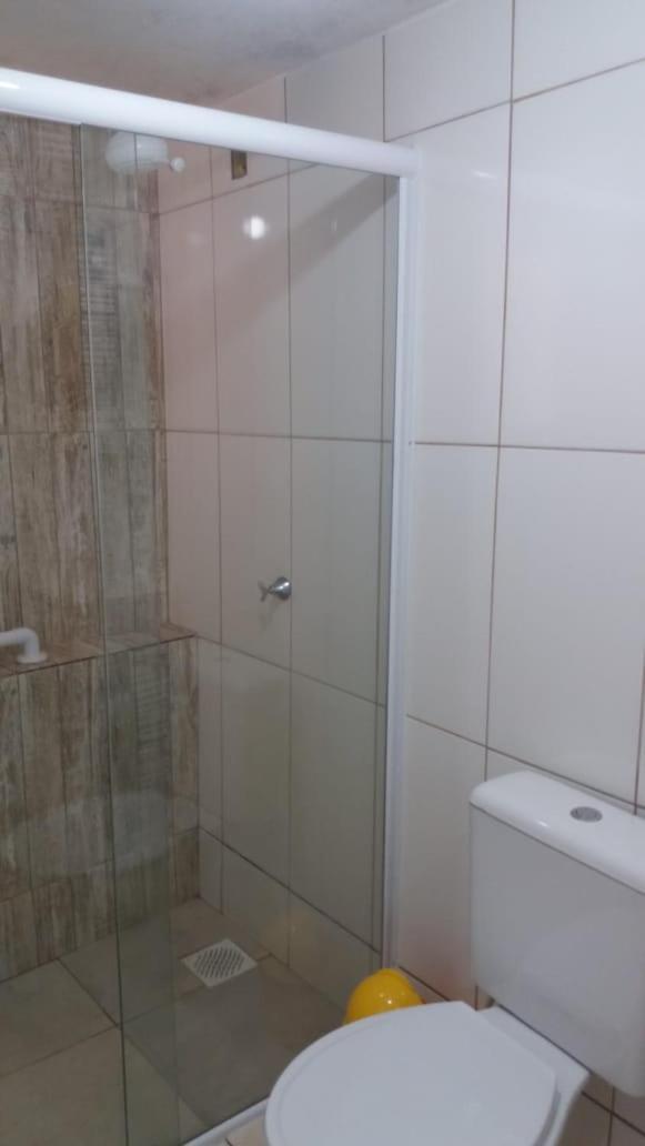 Apartament Ap Floripa Florianópolis Zewnętrze zdjęcie