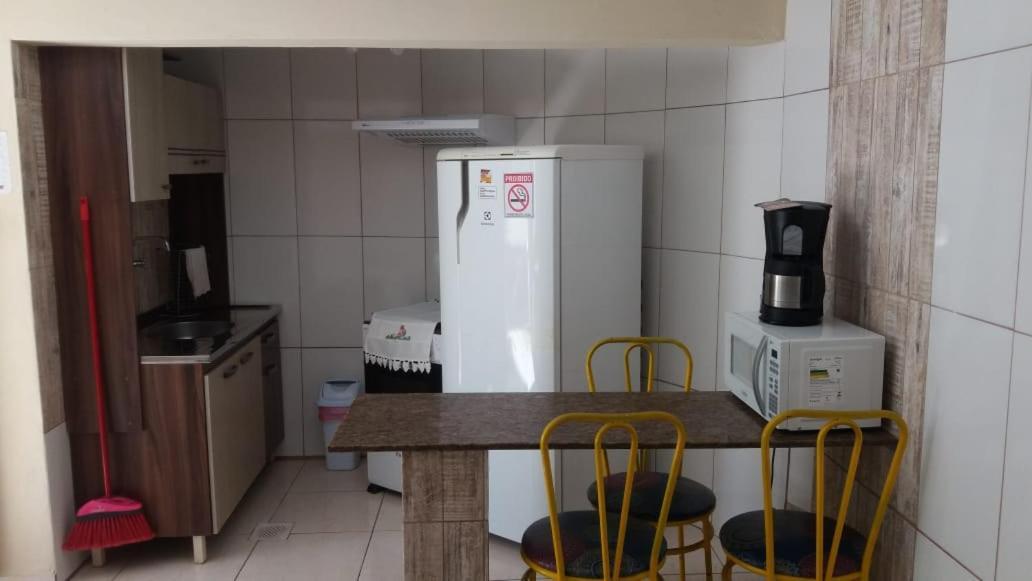 Apartament Ap Floripa Florianópolis Zewnętrze zdjęcie