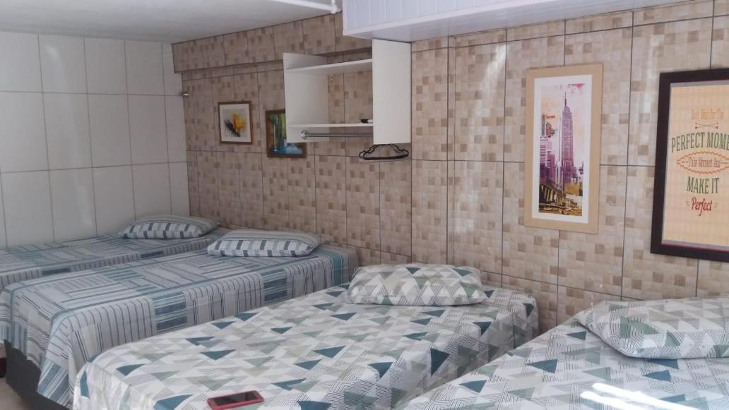 Apartament Ap Floripa Florianópolis Zewnętrze zdjęcie