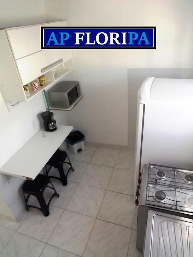 Apartament Ap Floripa Florianópolis Zewnętrze zdjęcie