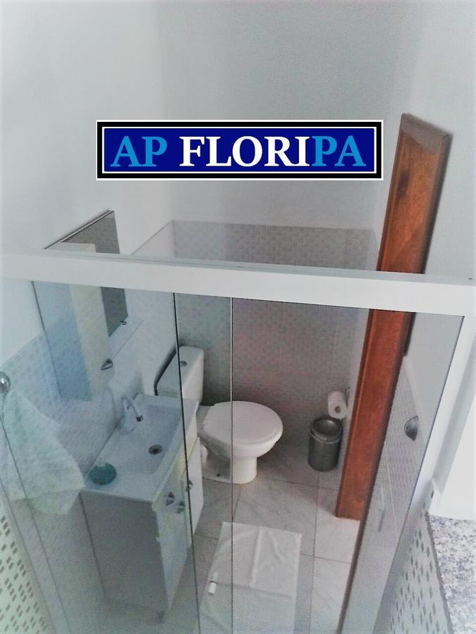 Apartament Ap Floripa Florianópolis Zewnętrze zdjęcie