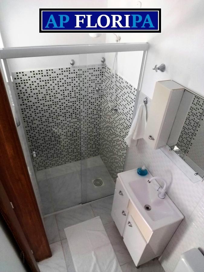 Apartament Ap Floripa Florianópolis Zewnętrze zdjęcie