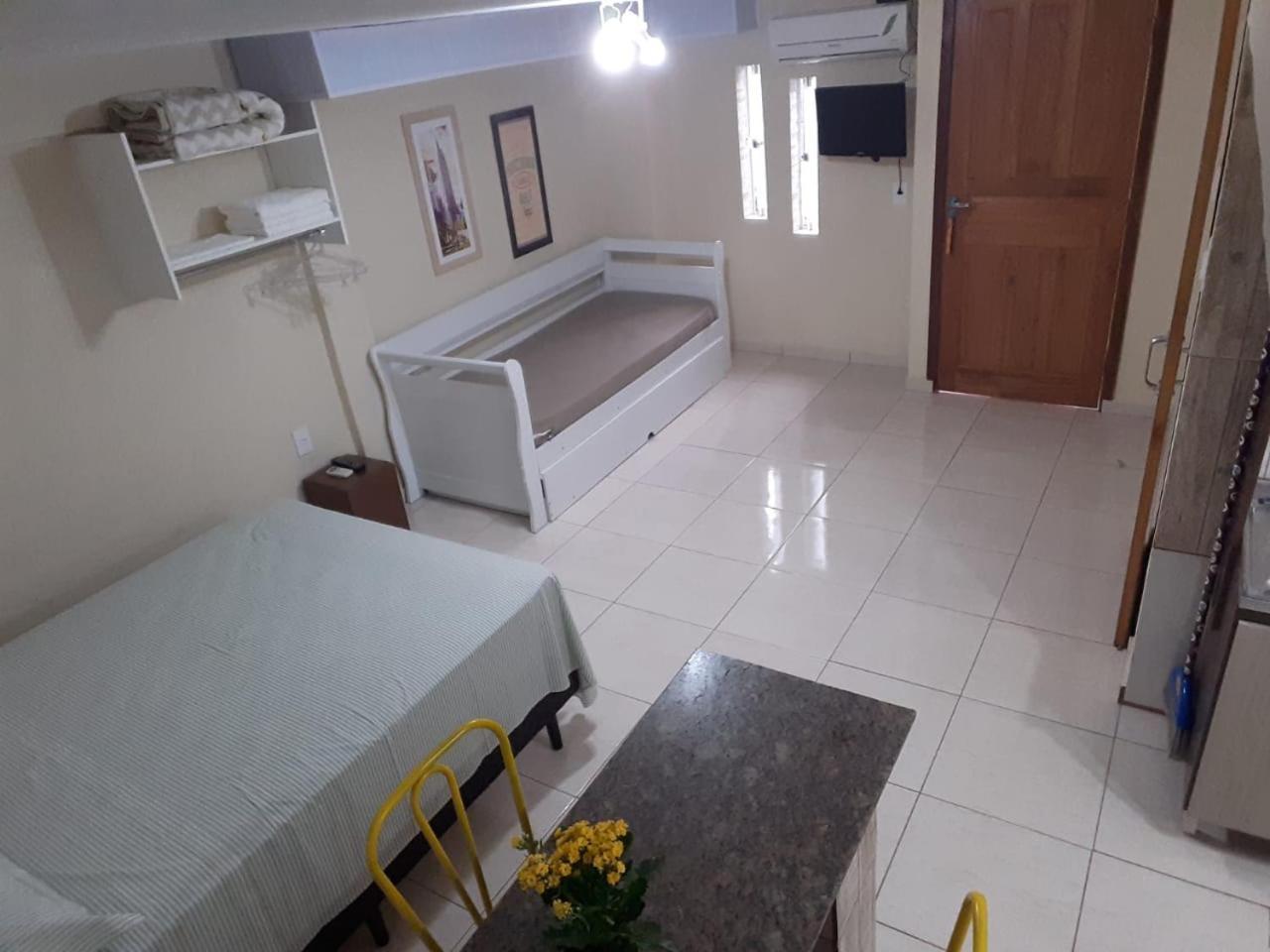 Apartament Ap Floripa Florianópolis Zewnętrze zdjęcie