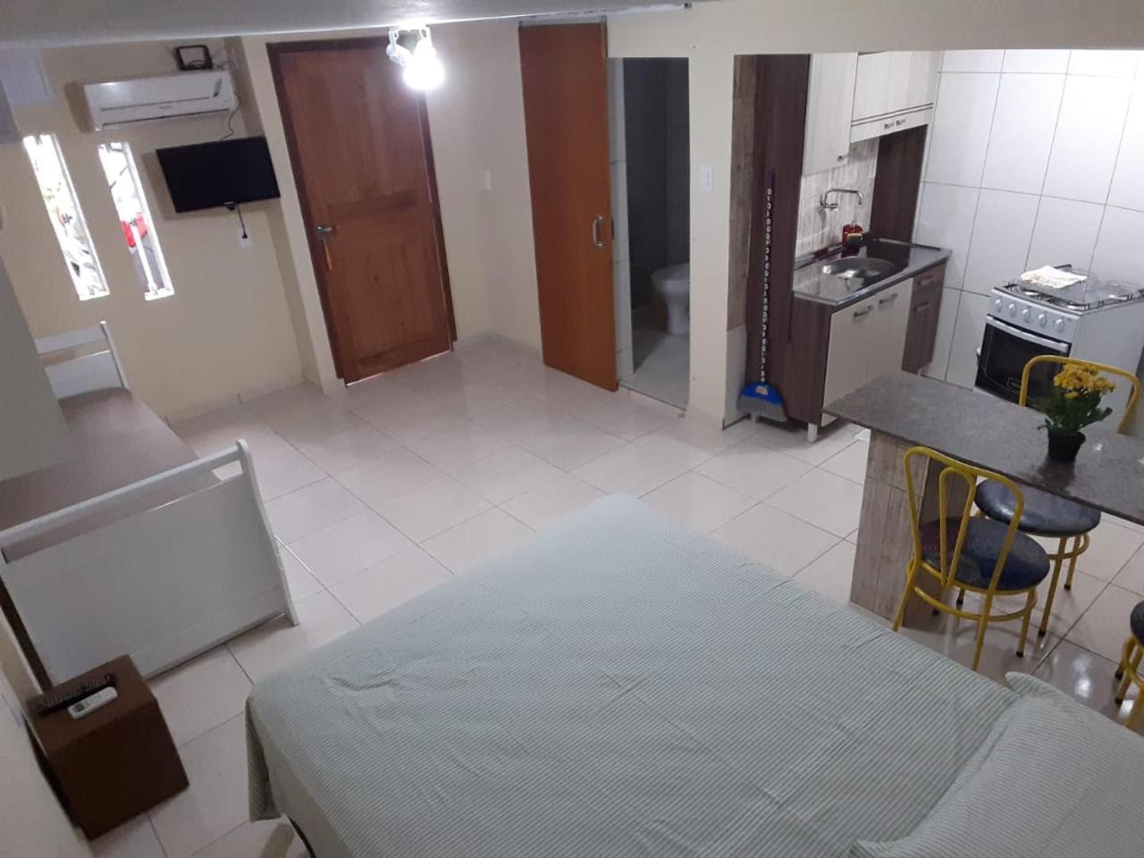 Apartament Ap Floripa Florianópolis Zewnętrze zdjęcie