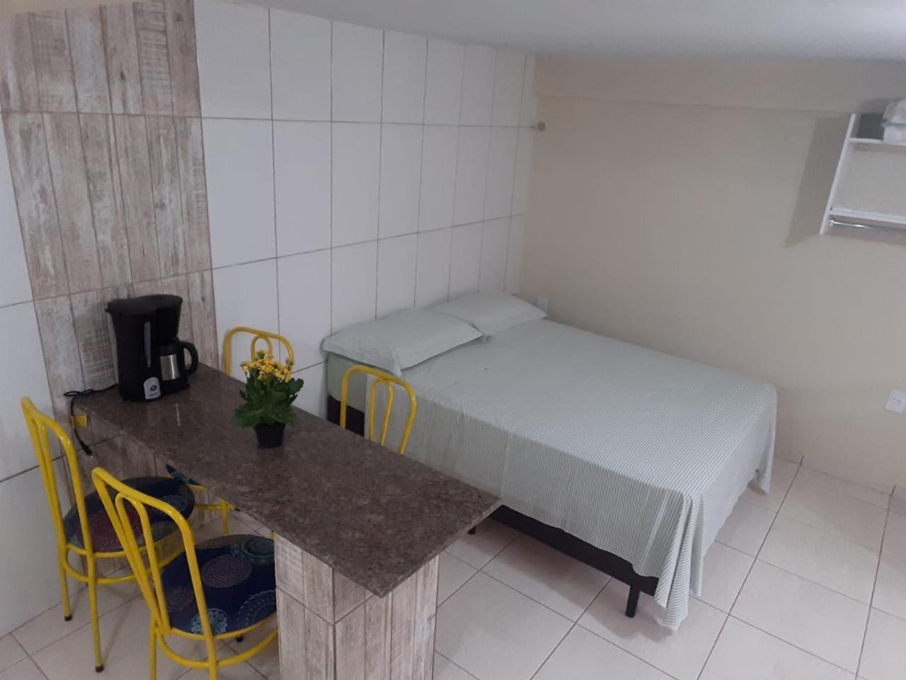 Apartament Ap Floripa Florianópolis Zewnętrze zdjęcie