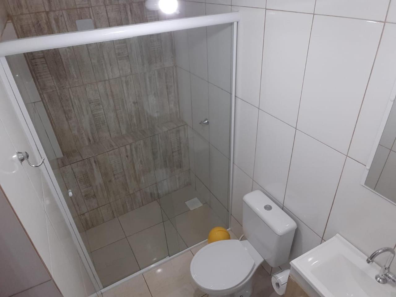 Apartament Ap Floripa Florianópolis Zewnętrze zdjęcie