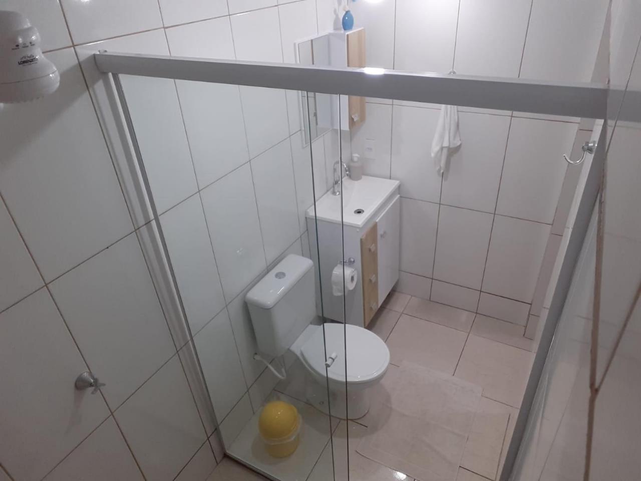 Apartament Ap Floripa Florianópolis Zewnętrze zdjęcie