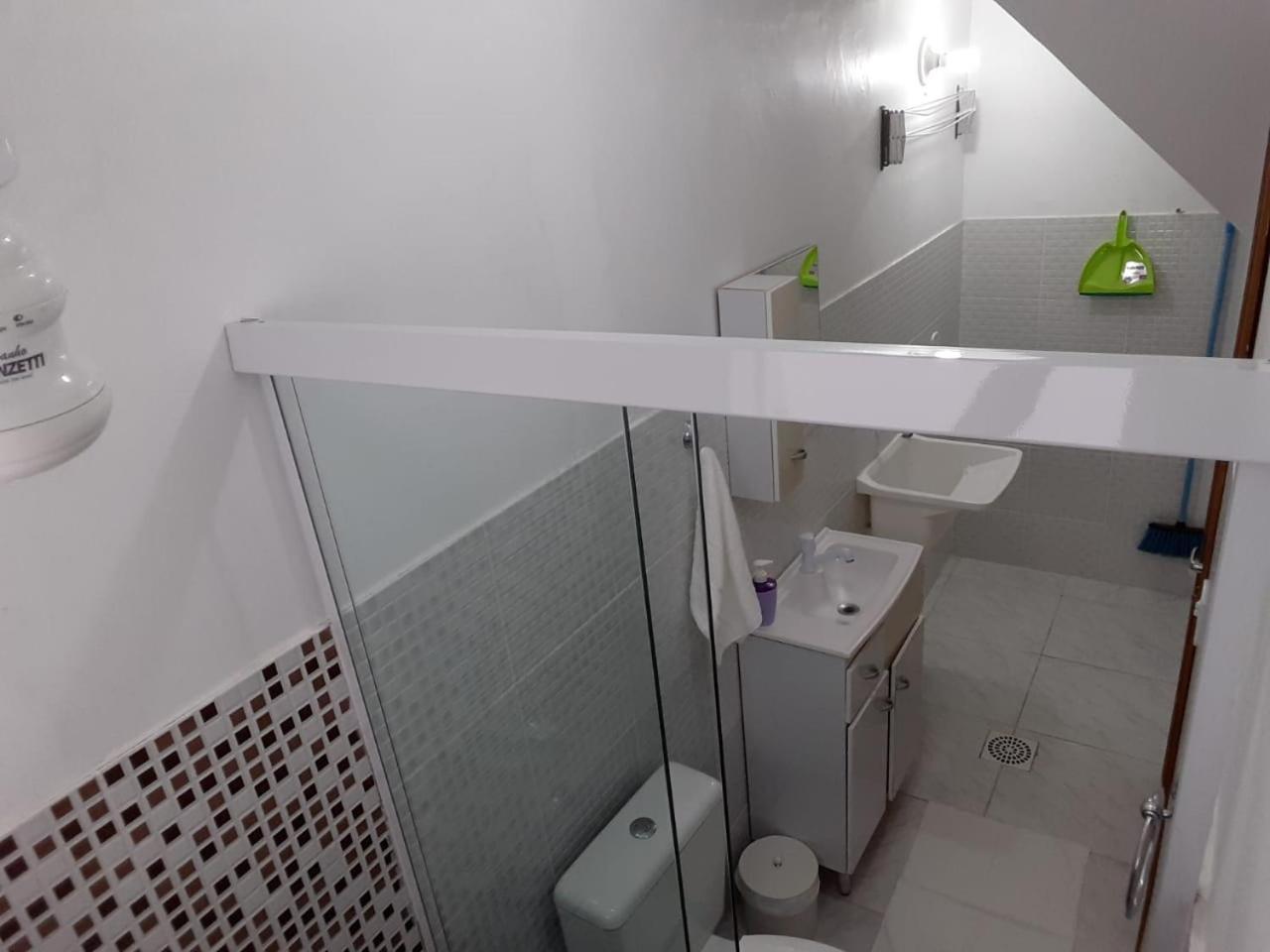 Apartament Ap Floripa Florianópolis Zewnętrze zdjęcie