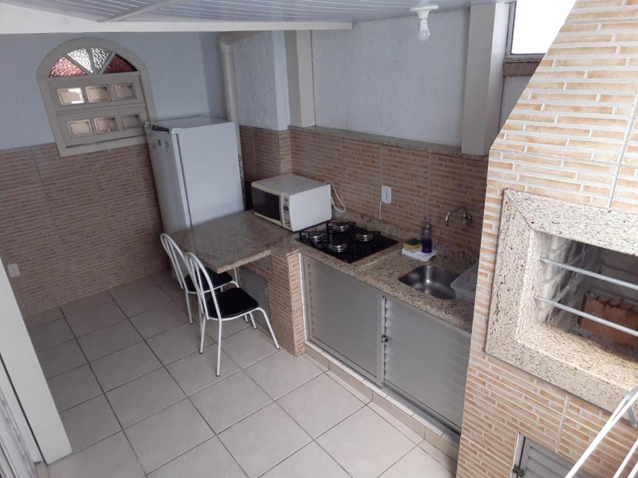 Apartament Ap Floripa Florianópolis Zewnętrze zdjęcie