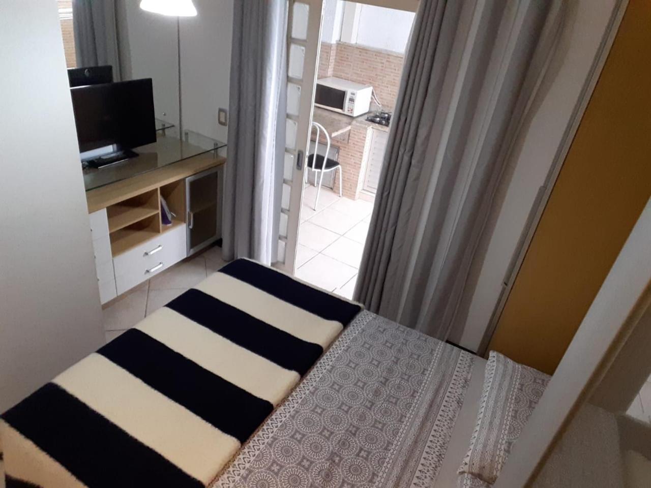 Apartament Ap Floripa Florianópolis Zewnętrze zdjęcie