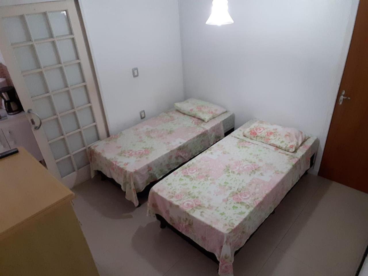 Apartament Ap Floripa Florianópolis Zewnętrze zdjęcie