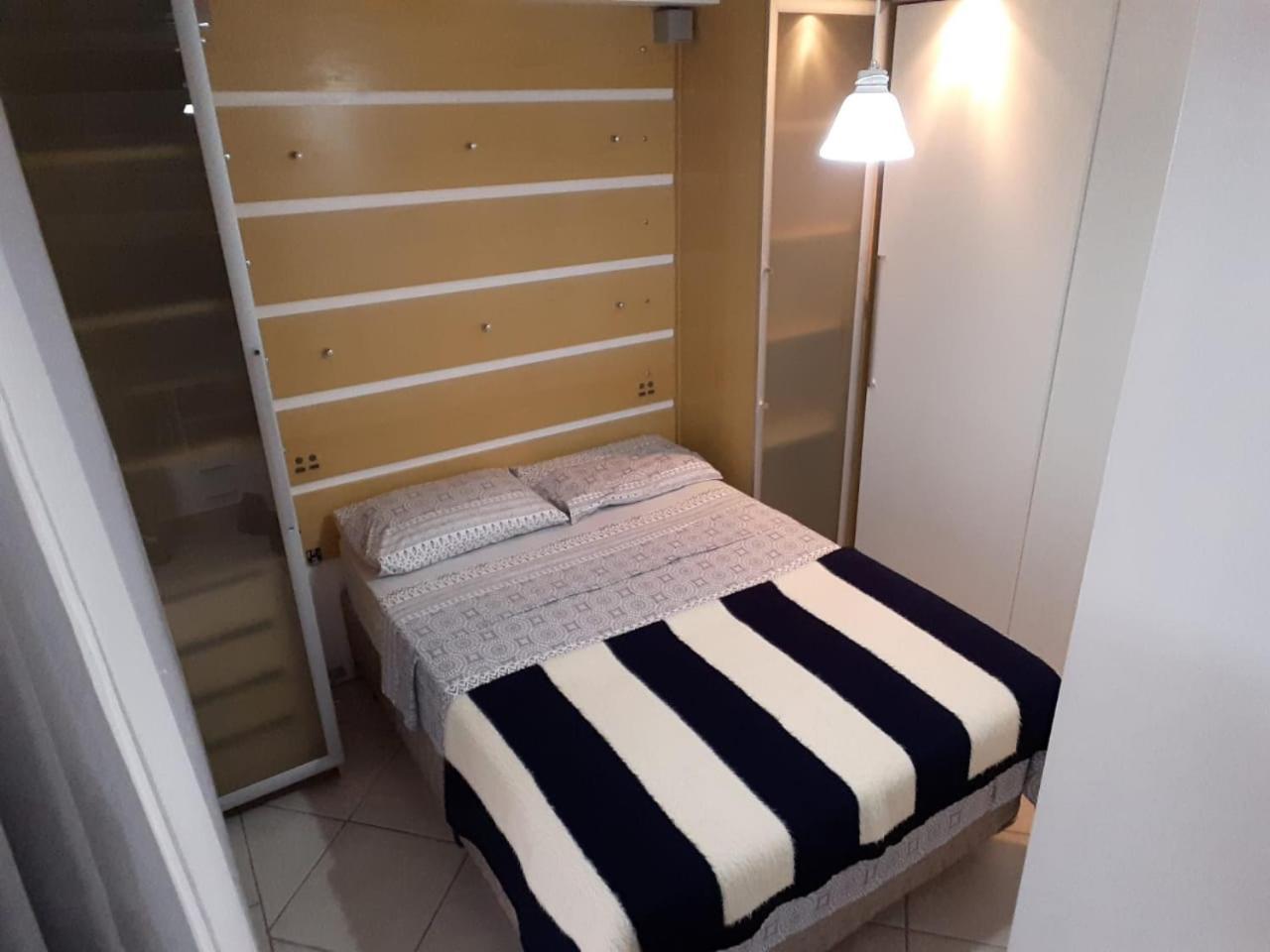 Apartament Ap Floripa Florianópolis Zewnętrze zdjęcie