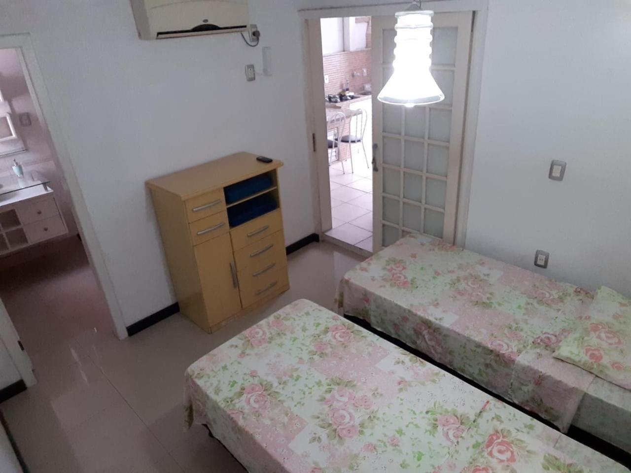 Apartament Ap Floripa Florianópolis Zewnętrze zdjęcie