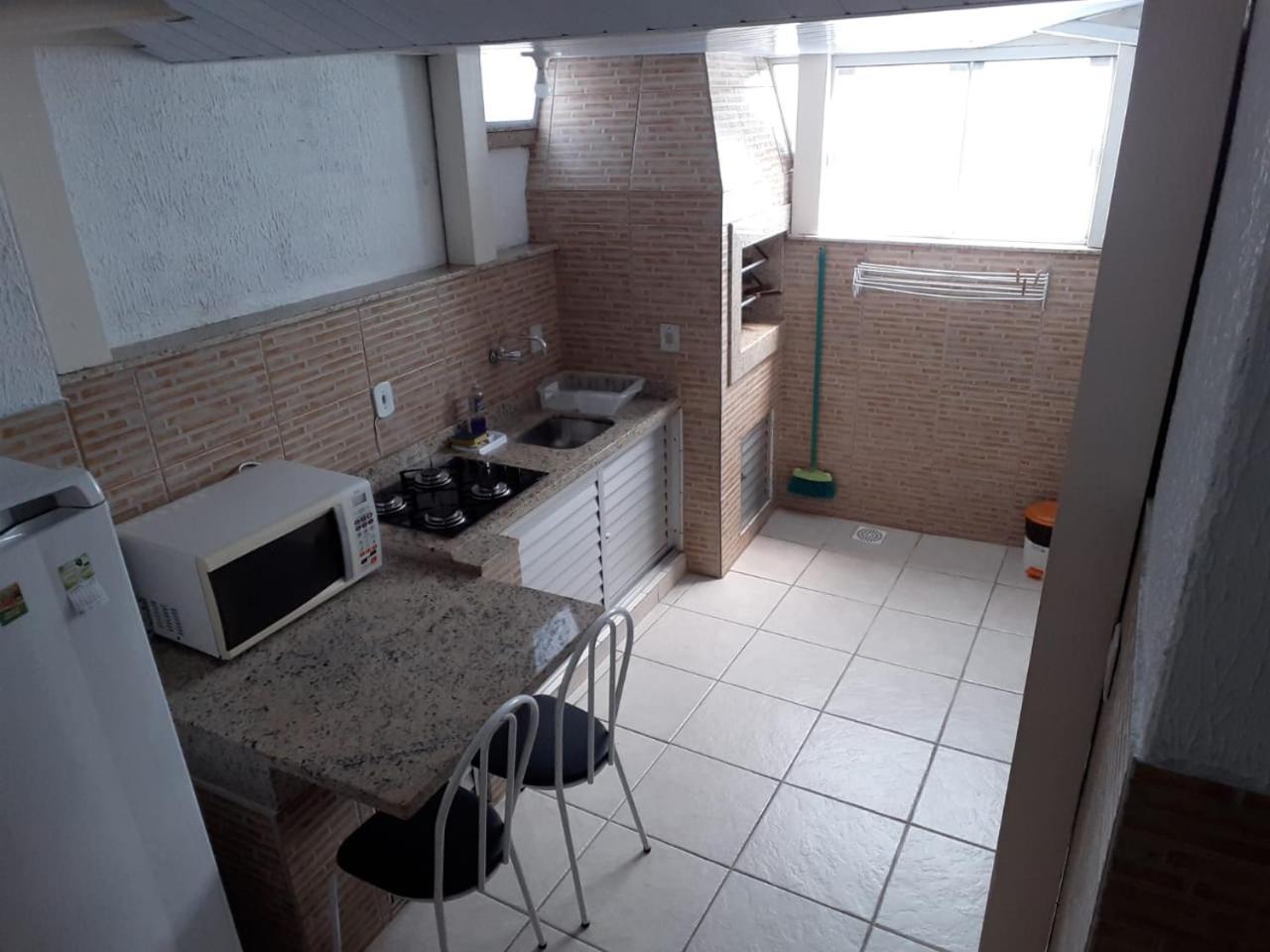 Apartament Ap Floripa Florianópolis Zewnętrze zdjęcie