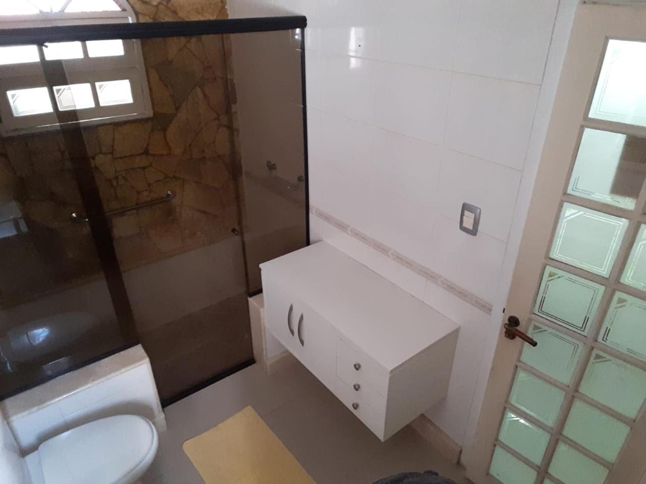 Apartament Ap Floripa Florianópolis Zewnętrze zdjęcie