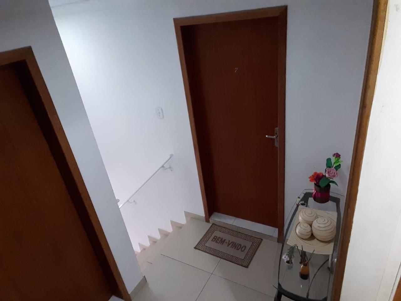 Apartament Ap Floripa Florianópolis Zewnętrze zdjęcie