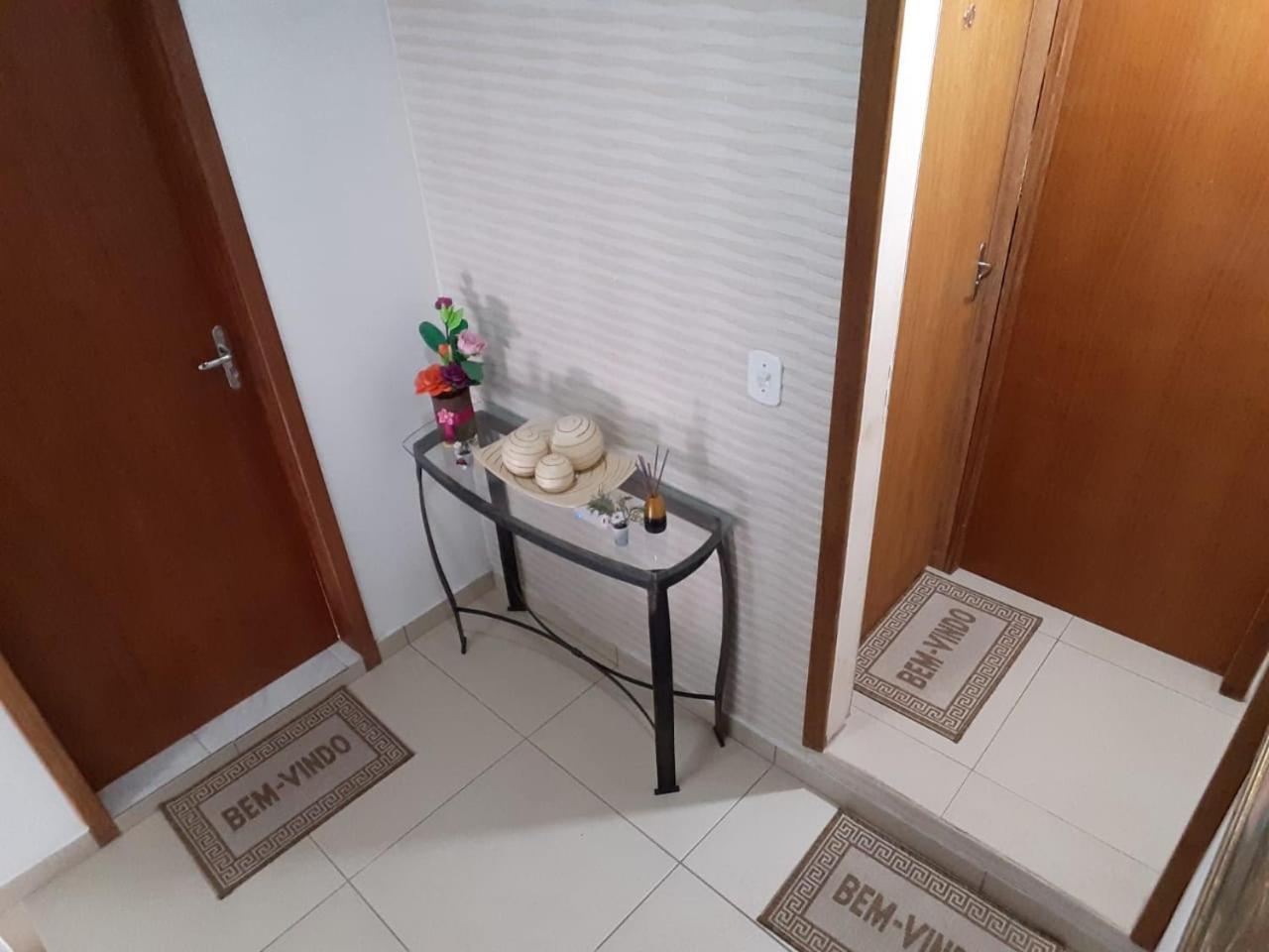 Apartament Ap Floripa Florianópolis Zewnętrze zdjęcie